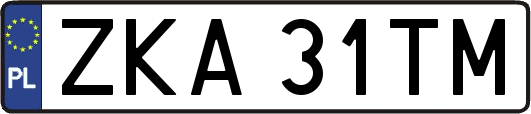 ZKA31TM