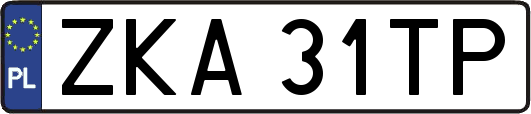 ZKA31TP