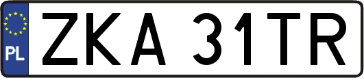 ZKA31TR