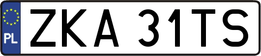 ZKA31TS