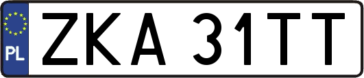 ZKA31TT