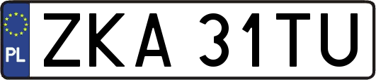 ZKA31TU