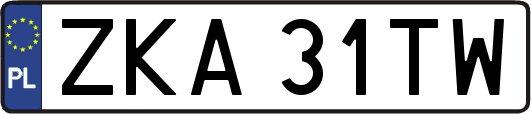 ZKA31TW