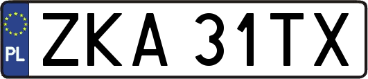 ZKA31TX