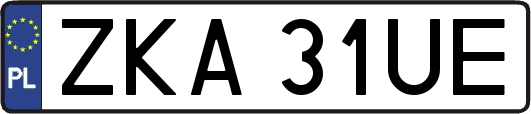 ZKA31UE