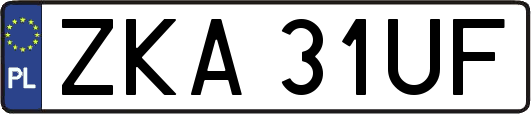 ZKA31UF