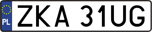 ZKA31UG
