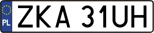 ZKA31UH