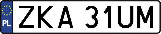 ZKA31UM