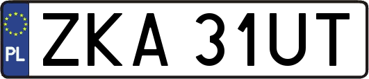 ZKA31UT