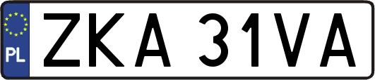 ZKA31VA