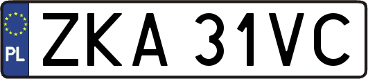 ZKA31VC