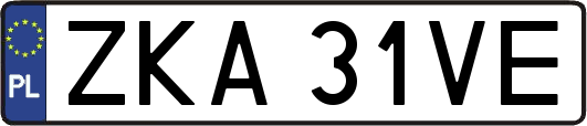 ZKA31VE