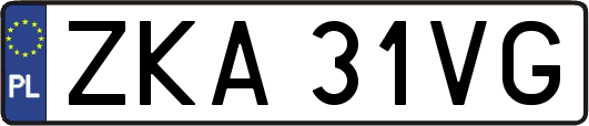 ZKA31VG