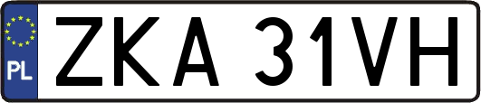 ZKA31VH