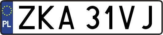 ZKA31VJ