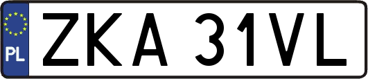 ZKA31VL