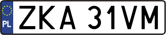 ZKA31VM