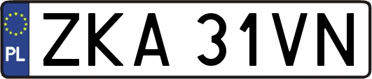ZKA31VN