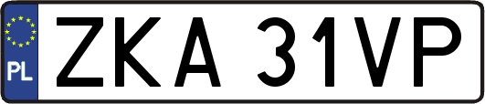 ZKA31VP