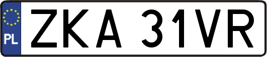 ZKA31VR