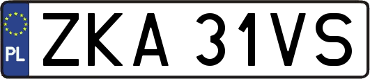 ZKA31VS