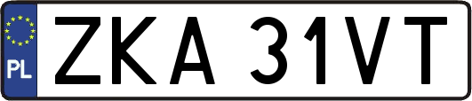 ZKA31VT