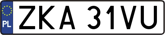 ZKA31VU