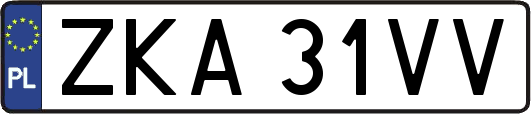ZKA31VV
