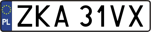 ZKA31VX