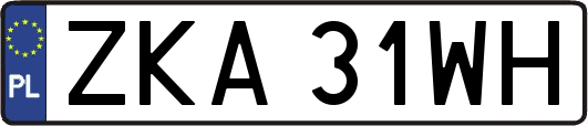 ZKA31WH
