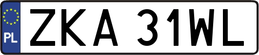 ZKA31WL