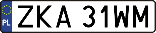 ZKA31WM