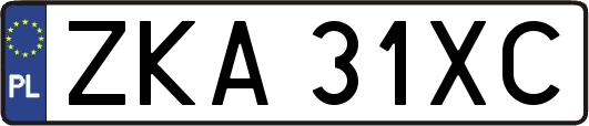 ZKA31XC
