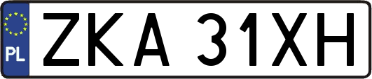 ZKA31XH