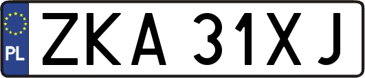 ZKA31XJ