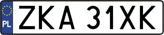 ZKA31XK