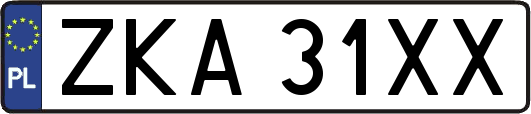 ZKA31XX
