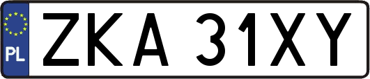 ZKA31XY