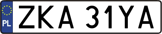 ZKA31YA