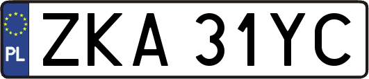 ZKA31YC