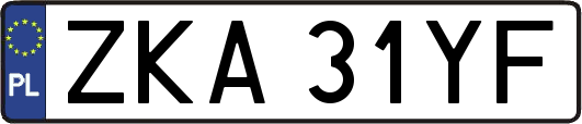 ZKA31YF