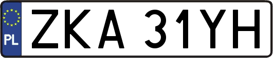 ZKA31YH