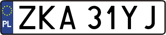 ZKA31YJ