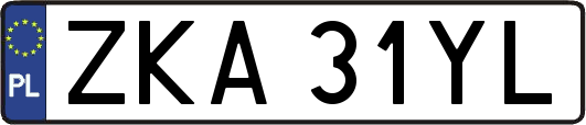 ZKA31YL