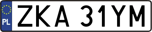 ZKA31YM