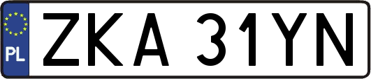 ZKA31YN
