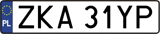 ZKA31YP