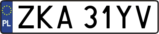 ZKA31YV