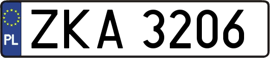 ZKA3206